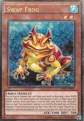 RANA Scambio