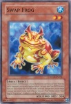 RANA Scambio