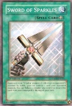 Spada delle Scintille
