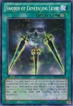 Spade Mistificatrici