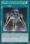 Spade Mistificatrici