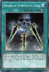 Spade Mistificatrici