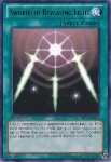 Spada Rivelatrice (V.1 - Rare)
