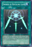 Spada Rivelatrice