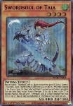 Spadanima di Taia