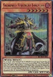 Spadanima Stratega Longyuan