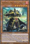 Spadanima Stratega Longyuan