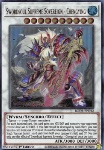 Regnante Supremo Spadanima - Chengying