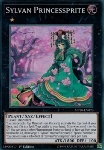 Sylvan Princessprite