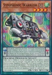 DJJ Guerriero Sinfonico