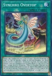 Synchro Sopracima