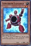 Esploratore Synchron