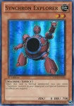 Esploratore Synchron