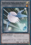 Synthetic Seraphim Token