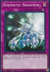 Seraphim Sintetico