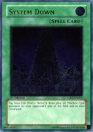Caduta del Sistema (V.2 - Ultimate Rare)