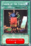 Il Sarto Incostante