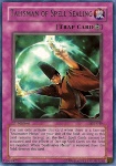 Talismano del Sigilla-Magia
