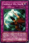 Talismano del Sigilla-Magia