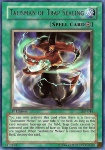 Talismano del Sigilla-Trappole
