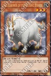 Tanngrisnir delle Bestie Nordic (V.1 - Ultra Rare)