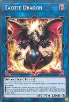 Drago Taotie