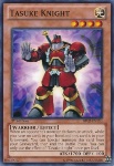Cavaliere Tasuke