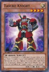 Cavaliere Tasuke (V.1 - Common)