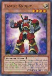Cavaliere Tasuke