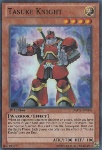 Cavaliere Tasuke
