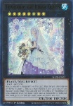 Lacrima la Regina Rikka