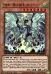 Tempest, Drago Sovrano delle Tempeste