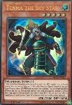 Tenma la Stella del Cielo