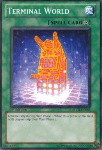 Mondo Terminale