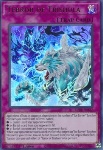 Terrore di Trishula