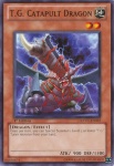 T.G. Drago Catapulta