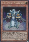 T.G. Cyber Mago