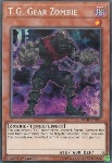 T.G. Zombie Ingranaggio