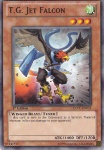 T.G. Falco Jet