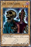 La Tredicesima Tomba