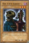 La Tredicesima Tomba