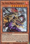 Il Drago Abisso Spadanima