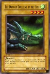 Il Drago Abitante nella Caverna
