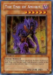 La Fine di Anubis