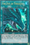 L'Occhio di Timaeus
