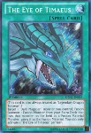 L'Occhio di Timaeus