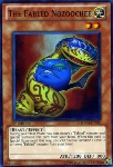 Il Favoloso F. Nozoochee