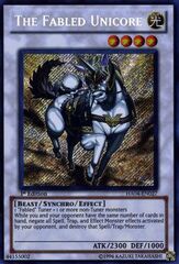 Il Favoloso F. Unicorno