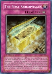 Il Primo Sarcofago