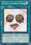 Il Flauto Evoca-Kuriboh